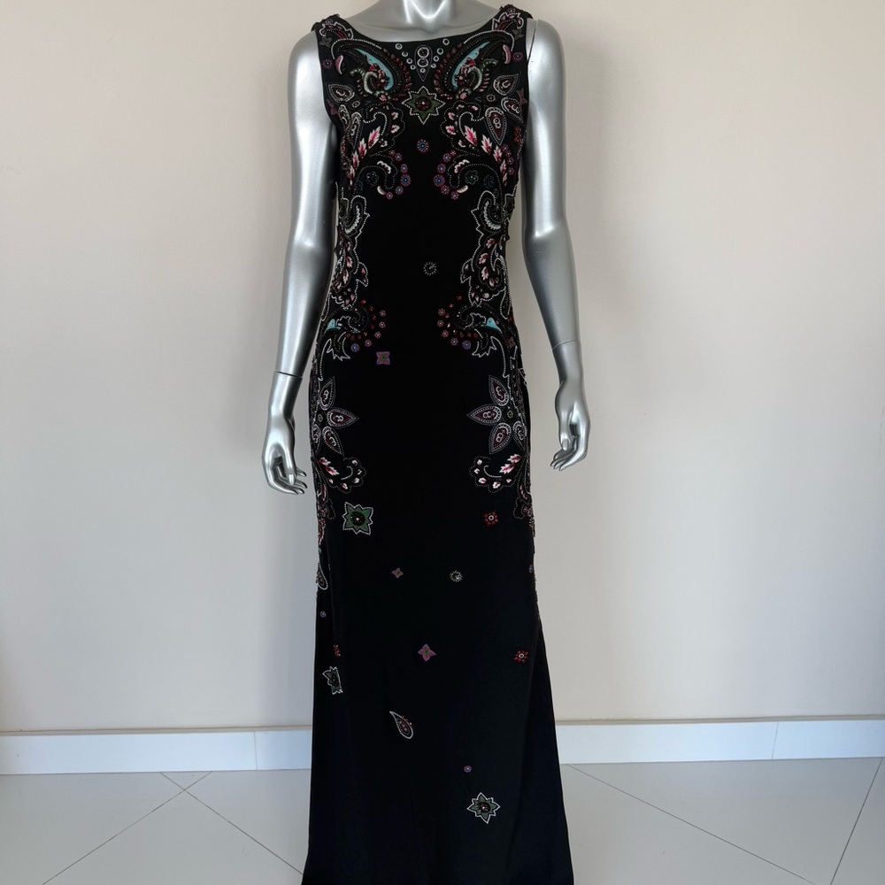 NEW!!! Roberto Cavalli women dress size 42IT or 6 US Authentic Retail 7080$